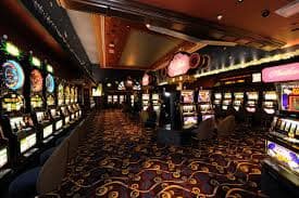 av666 တိုက်ရိုက်ကာစီနို Live Baccarat ကစားကွင်း Dealer နှင့်တကွ